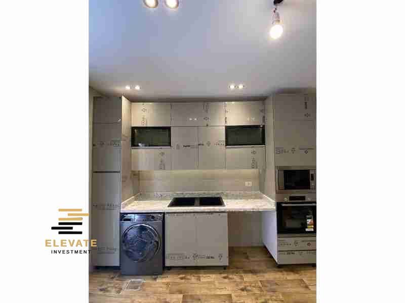 Villa for rent Patio 5 East Semi furnished - Ansicht 6
