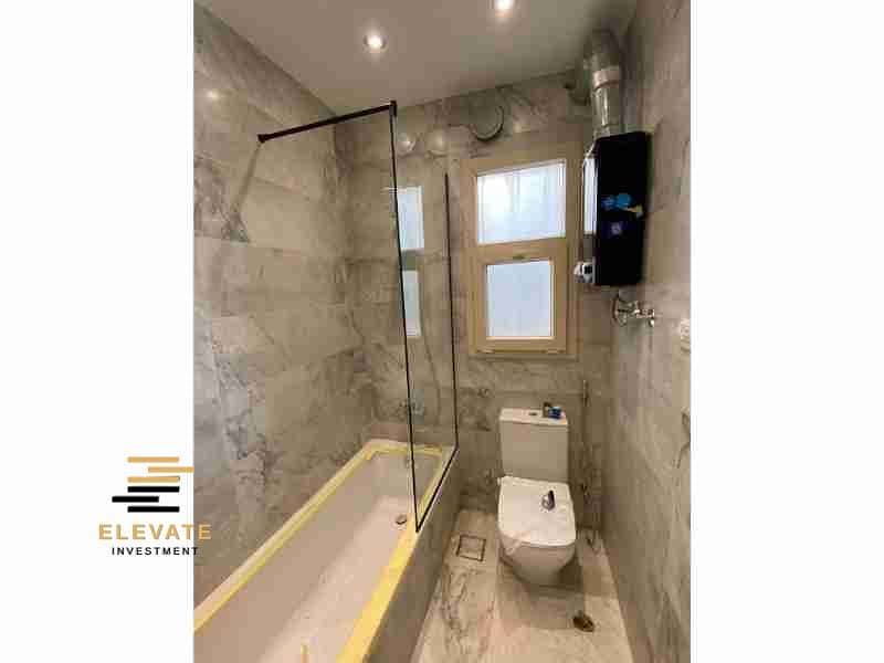 Villa for rent Patio 5 East Semi furnished - Mehr