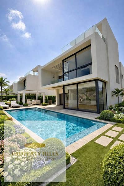 فیلا 5 غرف نوم للبيع في القاهرة الجديدة، القاهرة - 625175228_1633622214332873_4618742306923163154_n. jpg