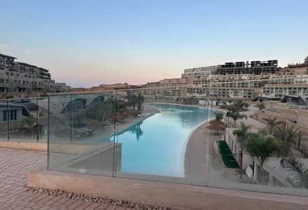 3 Bedroom Townhouse for Sale in Ain Sukhna, Suez - original. jpg