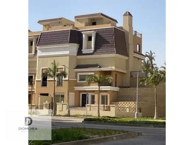 5 Bedroom Villa for Sale in Mostakbal City, Cairo - 435207379_3510017299311032_3295400914468158560_n. jpg 5 Bedroom Villa for Sale in Mostakbal City, Cairo - 435207379_3510017299311032_3295400914468158560_n. jpg