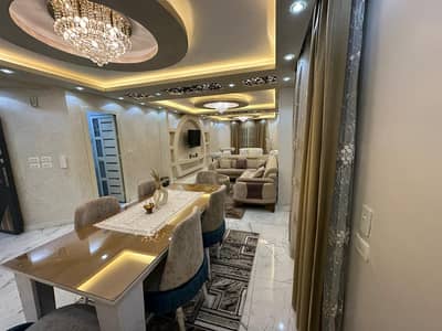 3 Bedroom Apartment for Rent in Nasr City, Cairo - WhatsApp Image 2026-03-06 at 11.46. 21 PM. jpeg