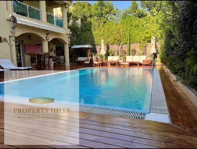 فیلا 5 غرف نوم للبيع في مدينة الشروق، القاهرة - WhatsApp Image 2025-10-20 at 16.50. 12_006aaada. jpg