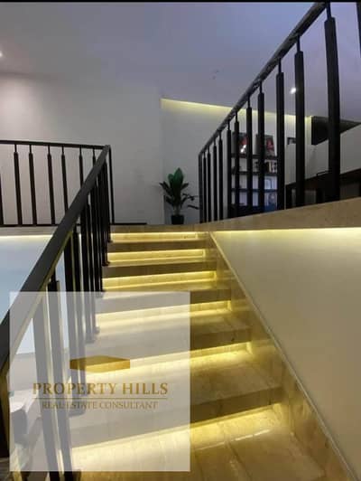 توين هاوس 5 غرف نوم للبيع في مدينة المستقبل، القاهرة - IMG-20250227-WA0009(1). jpg