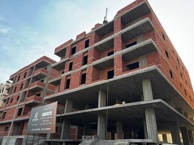 شقة 3 غرف نوم للبيع في المقطم، القاهرة - WhatsApp Image 2026-03-07 at 1.51. 19 AM. jpeg