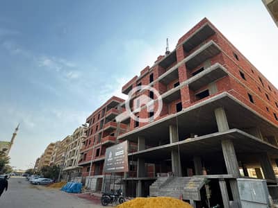 فلیٹ 3 غرف نوم للبيع في المقطم، القاهرة - WhatsApp Image 2026-03-07 at 1.51. 18 AM. jpeg