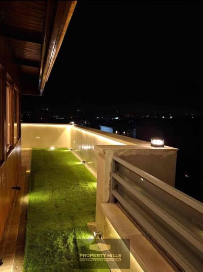 بنتهاوس 4 غرف نوم للبيع في الشيخ زايد، الجيزة - IMG_3701. jpg