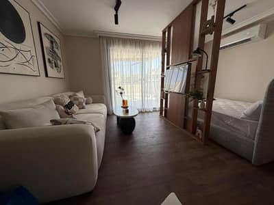 استوديو  للايجار في القاهرة الجديدة، القاهرة - 04ce617e-0b21-4bd9-bb6a-3e1697a6d558. jpg