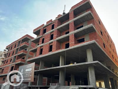 فلیٹ 2 غرفة نوم للبيع في المقطم، القاهرة - WhatsApp Image 2026-03-07 at 1.51. 19 AM. jpeg