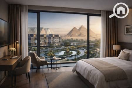 شقة 1 غرفة نوم للبيع في 6 أكتوبر، الجيزة - 48efcdee-bbc9-42da-b4d8-c58ada025097. png