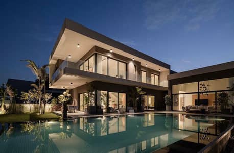 فیلا 4 غرف نوم للبيع في الشيخ زايد، الجيزة - WhatsApp Image 2026-03-07 at 1.07. 32 AM. jpeg