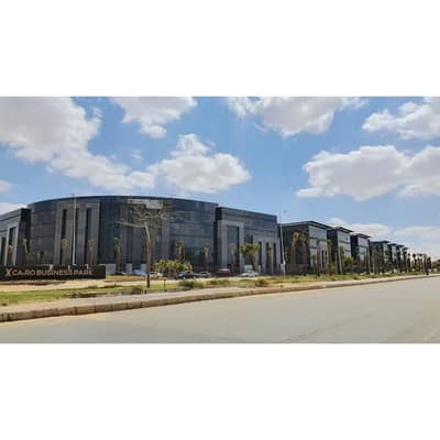 Office for Sale in New Cairo, Cairo - 2021-03-25. jpg