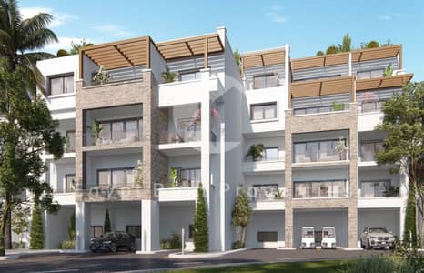 شاليه 2 غرفة نوم للبيع في سوما باى، البحر الأحمر - IMG-20250202-WA0271. jpg