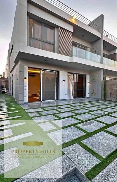 4 Bedroom Villa for Sale in Shorouk City, Cairo - 615581559_25760978800165242_3692558082877796645_n. jpg