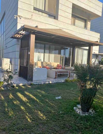 تاون هاوس 5 غرف نوم للبيع في مدينة الشروق، القاهرة - 1000625359. jpg