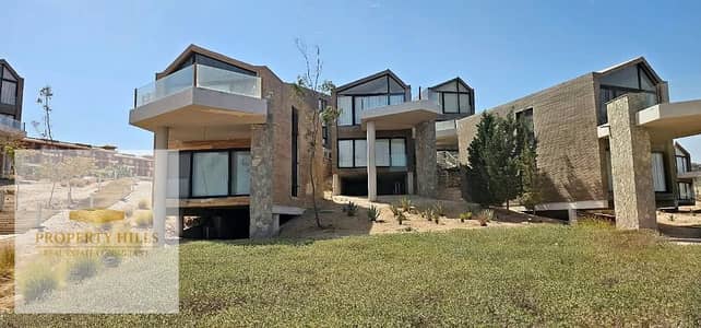 شاليه 3 غرف نوم للبيع في سوما باى، البحر الأحمر - 458510653_496611723250085_2168658873996205367_n. jpg