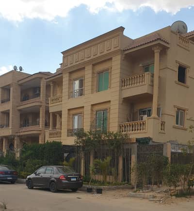 فلیٹ 3 غرف نوم للبيع في مدينة الشروق، القاهرة - WhatsApp Image 2026-03-07 at 5.20. 30 AM. jpeg