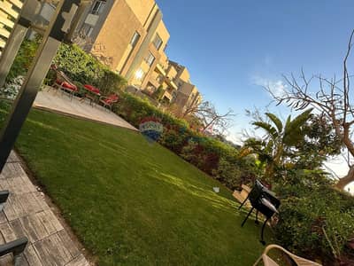 دوبلكس 3 غرف نوم للايجار في 6 أكتوبر، الجيزة - 1. jpeg