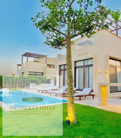 توين هاوس 3 غرف نوم للبيع في مكادى باى، البحر الأحمر - 646705373_1661224265054050_1592833682081275124_n. jpg