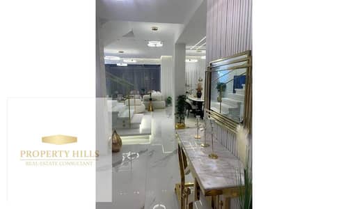 4 Bedroom Villa for Sale in Shorouk City, Cairo - 5. jpg