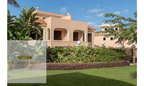 4 Bedroom Villa for Sale in Shorouk City, Cairo - 2. jpg