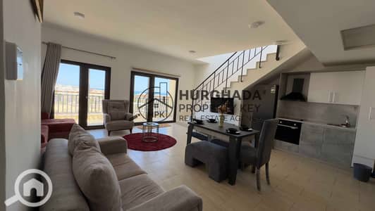 2 Bedroom Penthouse for Sale in Hurghada, Red Sea - img_9822. jpg