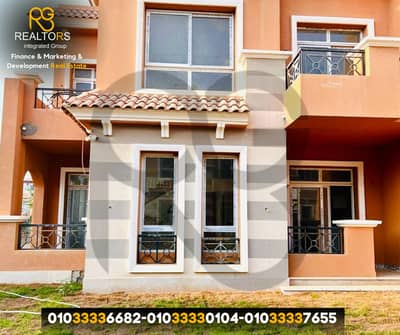 فیلا 3 غرف نوم للبيع في 6 أكتوبر، الجيزة - 3. png