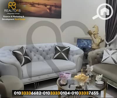 5 Bedroom Villa for Sale in 6th of October, Giza - 1. png