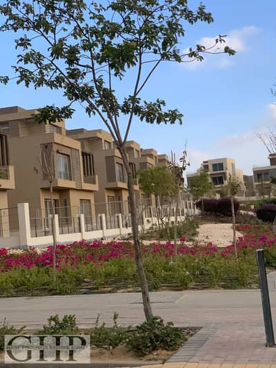 فیلا 4 غرف نوم للبيع في القاهرة الجديدة، القاهرة - 17ceea83-3a59-4248-9fc9-a0d64eb4bb9b. jpg