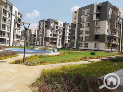 فلیٹ 3 غرف نوم للبيع في 6 أكتوبر، الجيزة - WhatsApp Image 2026-02-24 at 9.47. 10 PM (2). jpeg