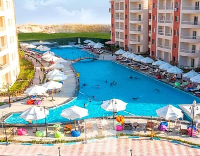 1 Bedroom Chalet for Sale in North Coast, Matruh - WhatsApp Image 2025-12-23 at 2.24. 01 PM (4). jpeg