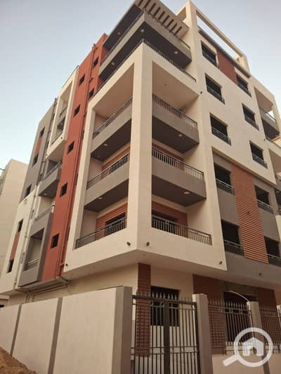 فلیٹ 4 غرف نوم للبيع في 6 أكتوبر، الجيزة - WhatsApp Image 2026-02-03 at 10.51. 28 AM. jpeg