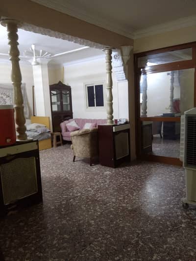 3 Bedroom Apartment for Sale in Helmeyat El Zaytoun, Cairo - 893ead11-85d1-403b-a5c7-9d5072f6a71f. jpeg