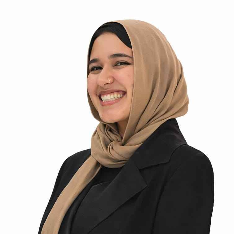 Abeer Essam