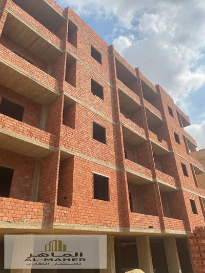 شقة 3 غرف نوم للبيع في حدائق الاهرام، الجيزة - WhatsApp Image 2026-02-25 at 12.56. 46 PM (7). jpeg