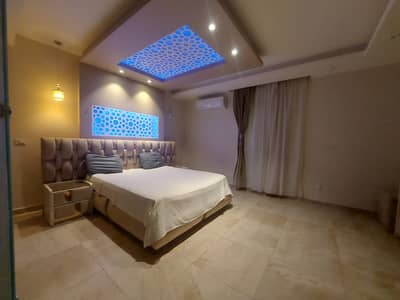 شقة 4 غرف نوم للايجار في القاهرة الجديدة، القاهرة - WhatsApp Image 2026-03-07 at 1.26. 41 AM. jpeg