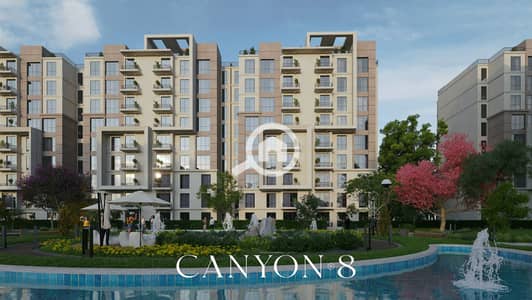 2 Bedroom Apartment for Sale in New Capital City, Cairo - WhatsApp Image 2026-01-07 at 12.45. 34 PM. jpeg