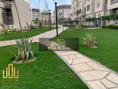 2 Bedroom Apartment for Rent in Madinaty, Cairo - 10. jpg