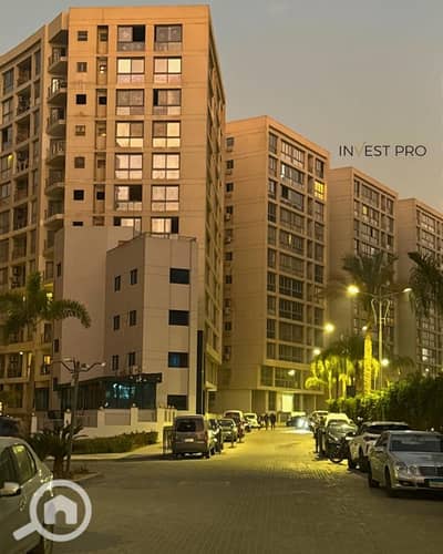 3 Bedroom Apartment for Sale in Katameya, Cairo - one new new. jpeg