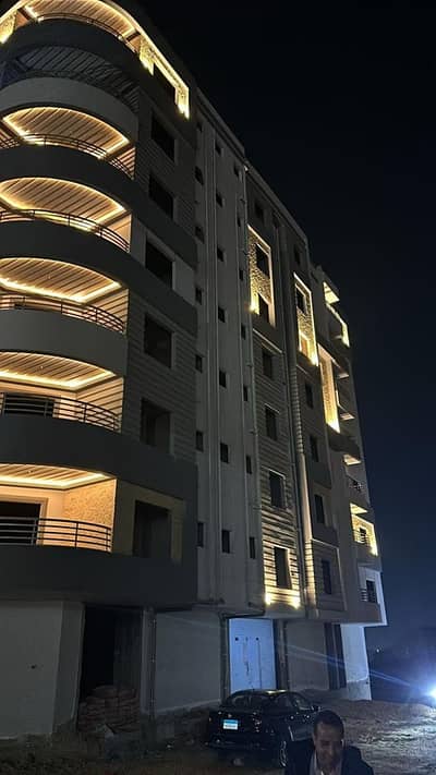 شقة 3 غرف نوم للبيع في القطامية، القاهرة - صصص. jpg