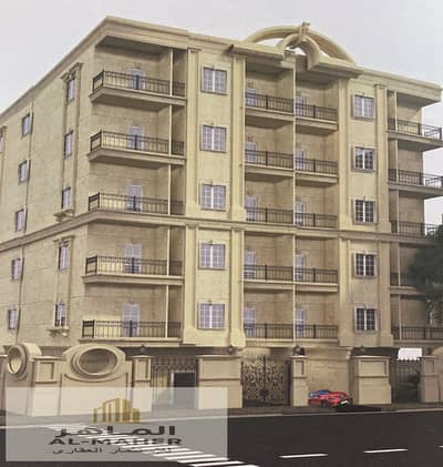 شقة 3 غرف نوم للبيع في حدائق الاهرام، الجيزة - WhatsApp Image 2026-03-05 at 12.45. 10 PM (5). jpeg