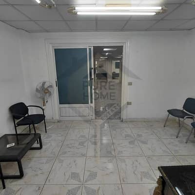 مکتب  للايجار في الإبراهيمية، الإسكندرية - 3. jpg