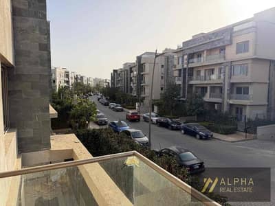 فلیٹ 2 غرفة نوم للايجار في القاهرة الجديدة، القاهرة - 32b4fa49-4e91-4700-ae05-771e8c5bf960. jpg