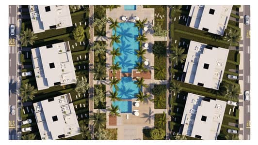 1 Bedroom Chalet for Sale in North Coast, Matruh - WhatsApp Image 2026-03-07 at 11.28. 26 AM (2). jpeg