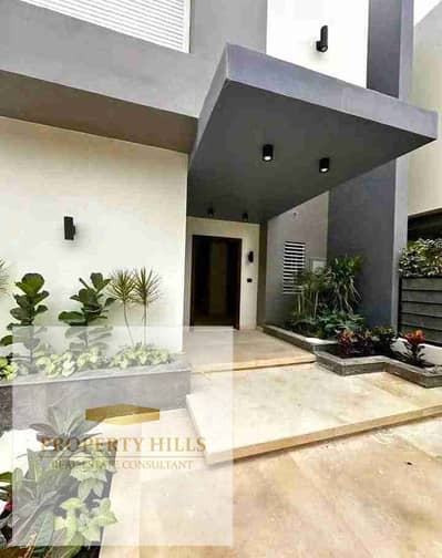 فیلا 4 غرف نوم للبيع في القاهرة الجديدة، القاهرة - 1000767327. jpg