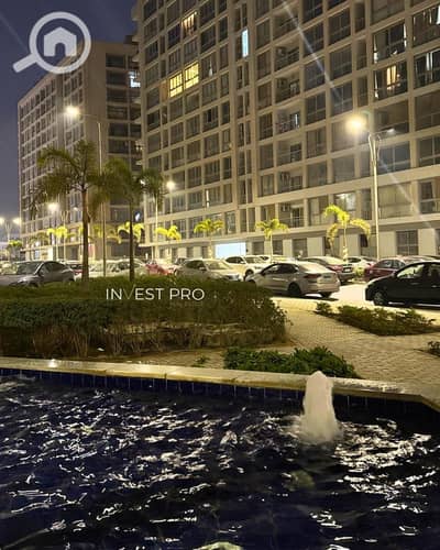 3 Bedroom Apartment for Sale in Katameya, Cairo - one new new      . jpeg
