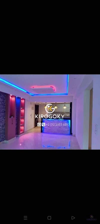 فلیٹ 3 غرف نوم للايجار في مدينة نصر، القاهرة - IMG_1243. jpg