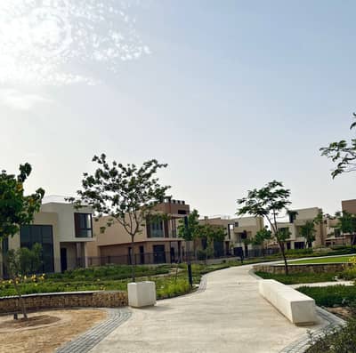 تاون هاوس 3 غرف نوم للبيع في هليوبوليس الجديدة، القاهرة - IMG-20240521-WA0207. jpg