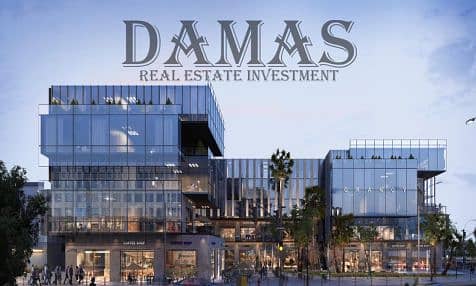 Pharmacy for Sale in New Cairo, Cairo - 556. png