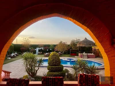1 Bedroom Villa for Rent in Shorouk City, Cairo - WhatsApp Image 2026-03-07 at 1.29. 54 PM. jpeg 1 Bedroom Villa for Rent in Shorouk City, Cairo - WhatsApp Image 2026-03-07 at 1.29. 54 PM. jpeg